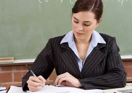 Assignments grader