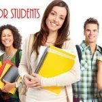 High paying part time jobs for collage students