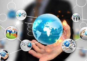 Content Delivery Network