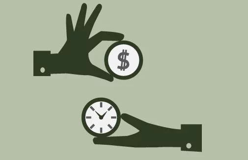 Expose cost before use