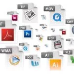 File conversion program