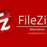 Najlepsze alternatywy dla FileZilla