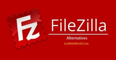 filezilla alternative wordpress