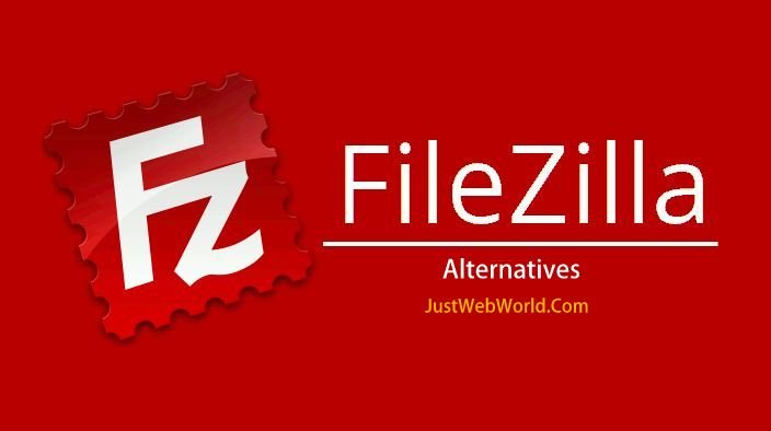 filezilla alternative linux