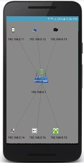 Home Wi-Fi