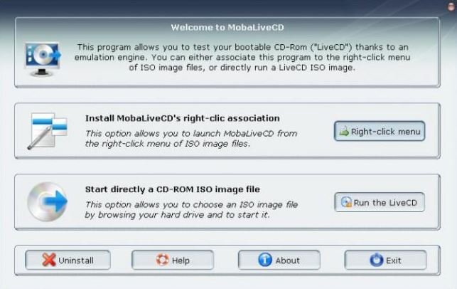 virtualbox alternative lite