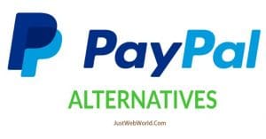 Paypal alternatives for sending money