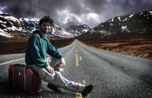 Traveling Could Be The Great Cure For Itchy Feet