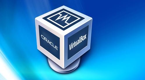 virtualbox alternative