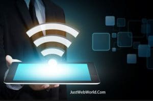 Wi-Fi Analyzer App