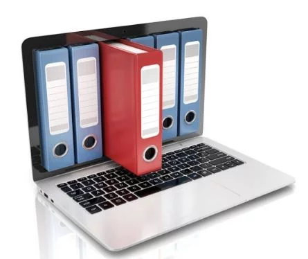 Computer storage