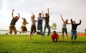 Why Having Fun Is Important At Work