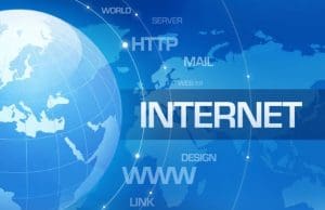 Benefits of the Internet Age