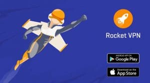 Rocket VPN