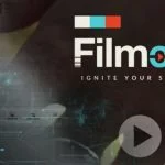 Filmora Wondershare Video Editor Software