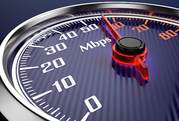 test download speed broadband