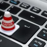 Publishing Your First Blog Post