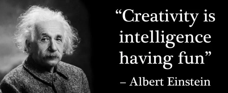 Creativity