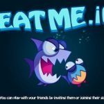 EatMe.Io Game – A Better Way to Refresh Your Mind