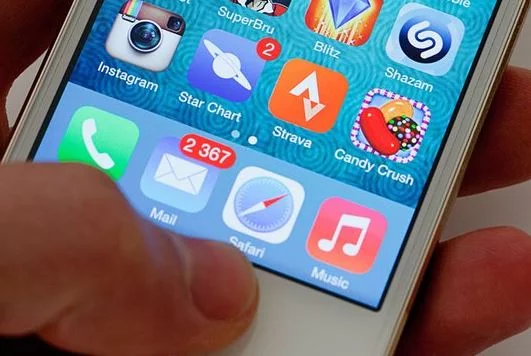 How to record games on ios