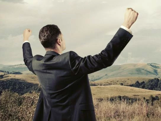 Qualities All Successful People