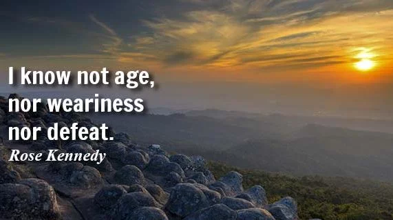 Weariness