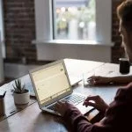 Empresa de diseño de sitios web