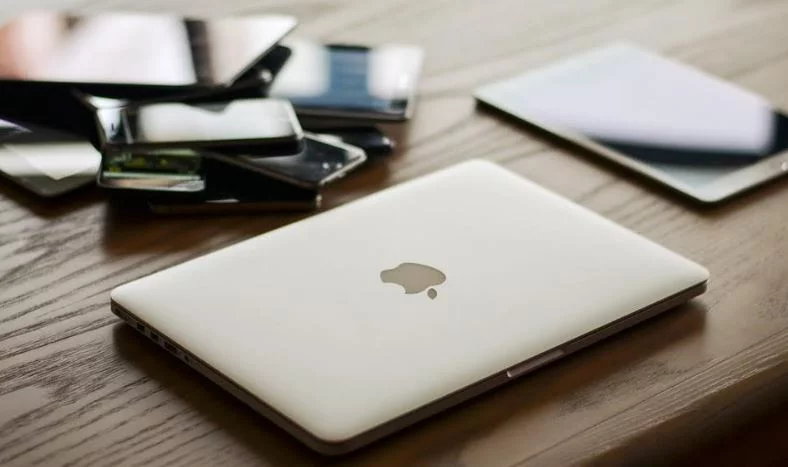 Switching From Windows to Mac