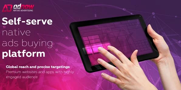Adnow advertisers