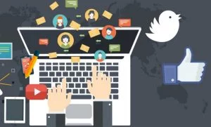 What Social Media Management Companies Do
