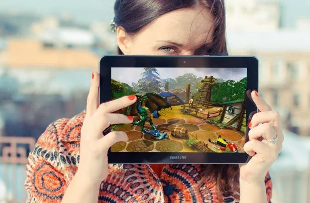 Android Tablet