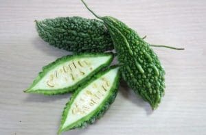 Bitter gourd benefits