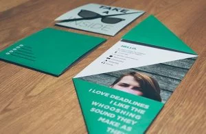 Outstanding Tips on How a Creative Resume for Blogger Should Look Like