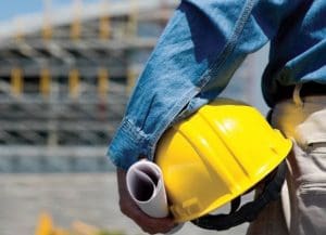 Improve Industrial Safety