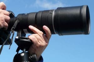 Photography Gears