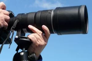 4 Essential Photography Gears for Snagging Chicks on Your Solo Travels