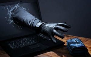 Protect Yourself Against Identity Theft