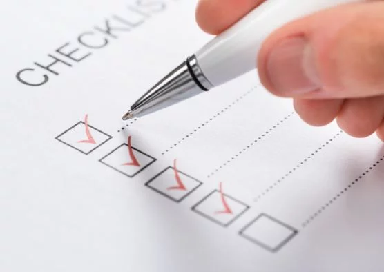Validation Levels