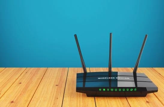 Wi-Fi speed