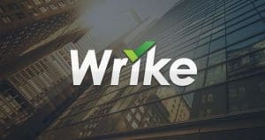 Wrike Project Management Software