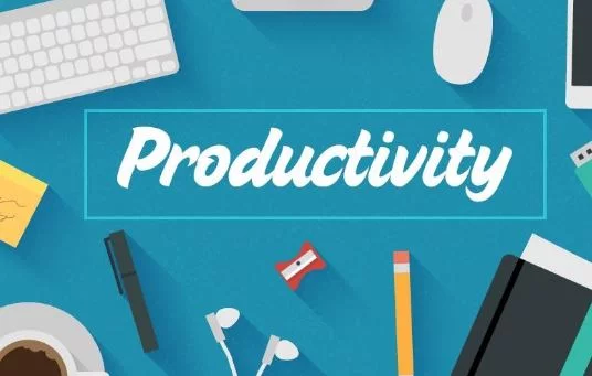 Productivity