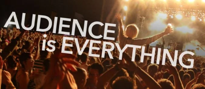 Identify Your Audience