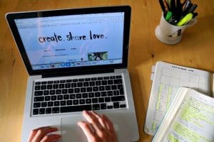 Blogging Trends