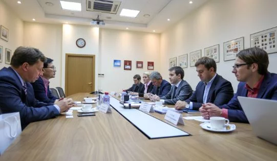 Effective collaboration in Office