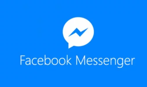 Facebook Messenger App