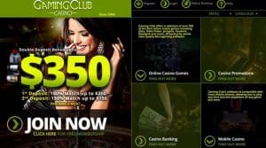 Gaming Club