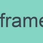 How to Embed Any Webpage Using HTML iFrame