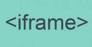 How to Embed Any Webpage Using HTML iFrame