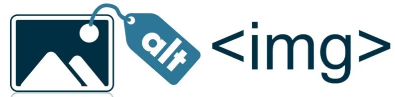 Alt tags for images