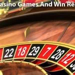 Play Online Casino Games and Win Real Money